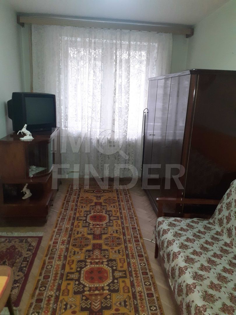 3 camere Decomandate Etaj Intermediar Gheorgheni - Poză 7