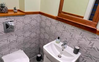 Apartament PREMIUM de inchiriat cu 2 camere, mobilat utilat - Poză 14