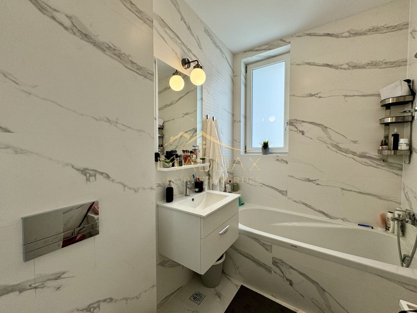 Apartament cu 2 camere *75mp* + Loc parcare subteran // Floreasca - Poză 20