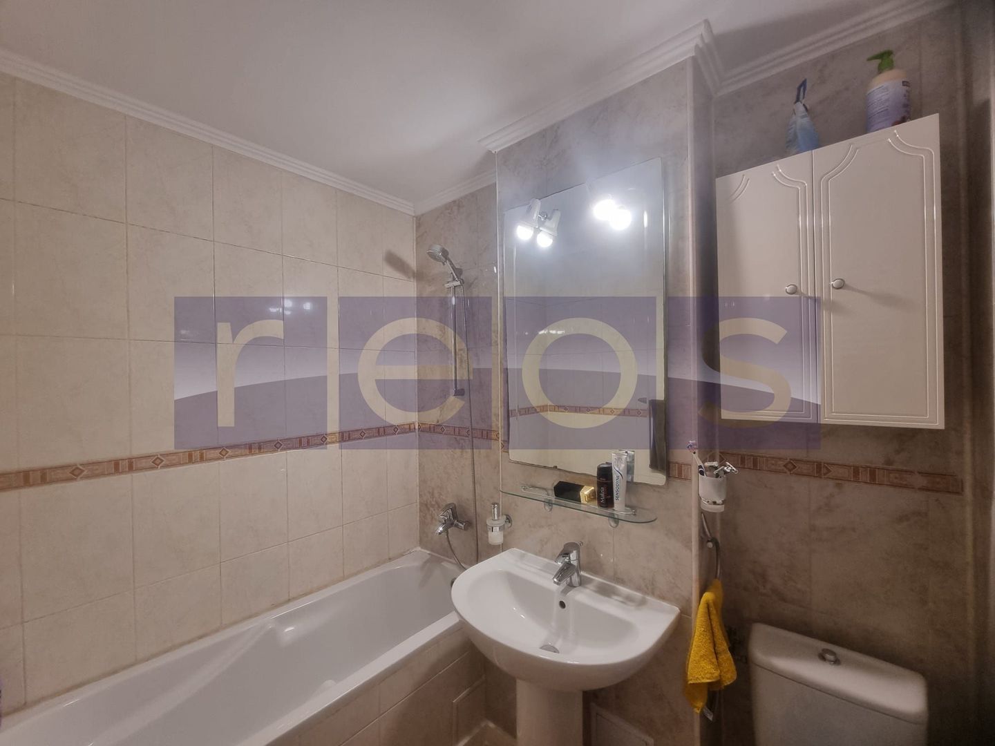 VANZARE 2 CAMERE -TIMPURI NOI -NERVA TRAIAN - Poză 12