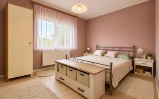 Aparthotel plus Casa, Oportunitate Investiție! 0% comision! - Poză 5
