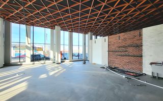 Spatiu  comercial - Showroom - 780 mp #plus-imo.ro - Poză 8