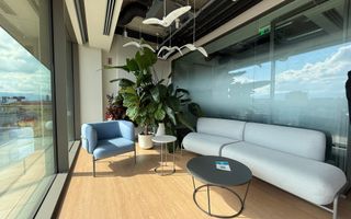 Spatiu birouri I Suprafete la cerere I Zona Centrala - Poză 8