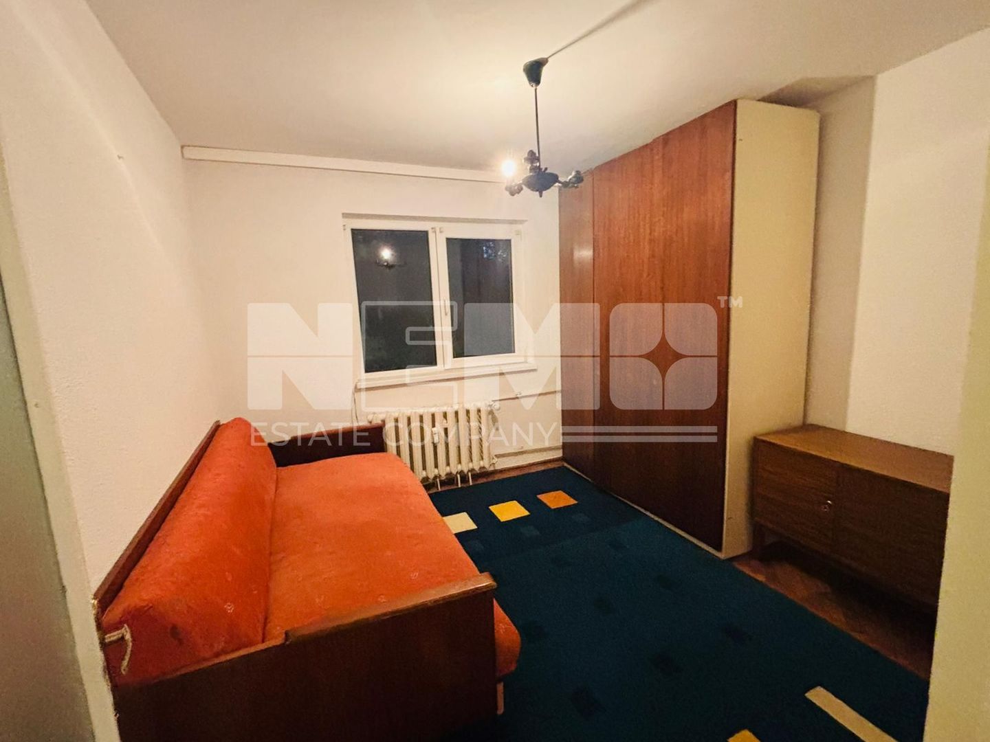 Apartament 4 camere • Decomandat • 350 €/lună - Poză 7