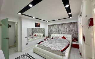 Apartament 4 camere de vanzare Agigea, Constanta - Poză 5