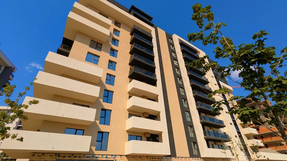 Apartament decomandat - 2 camere, bloc nou, zona excelenta, Sector 4 - Poză 4
