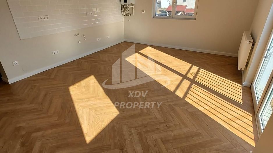 Apartament nou la Vila , 3 camere decomandat ,Sibiu - Poză 6