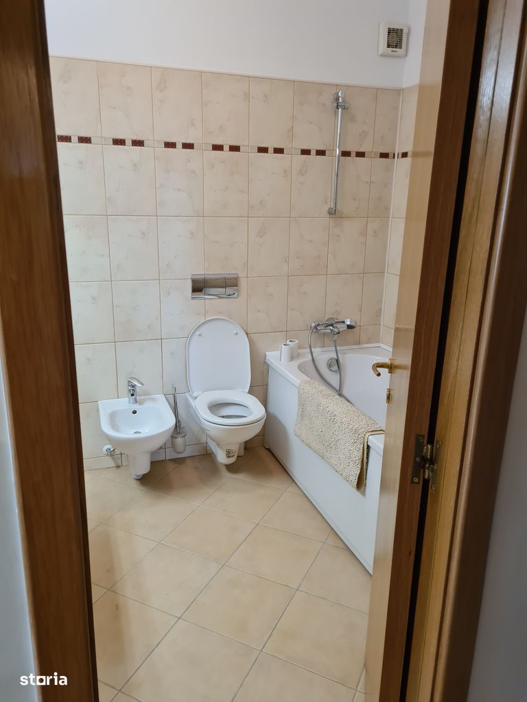 3 camere – Foișorul de Foc / Eminescu, Bloc nou, cu parcare subterană - Poză 6