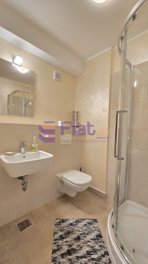 Apartament 3 camere | 2 băi | Grandis Residence – Brașov Coresi - Poză 29