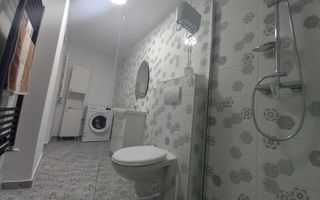 Casă 3 camere I 75mpu I Teren 1200mp I Tălmaciu - Poză 10