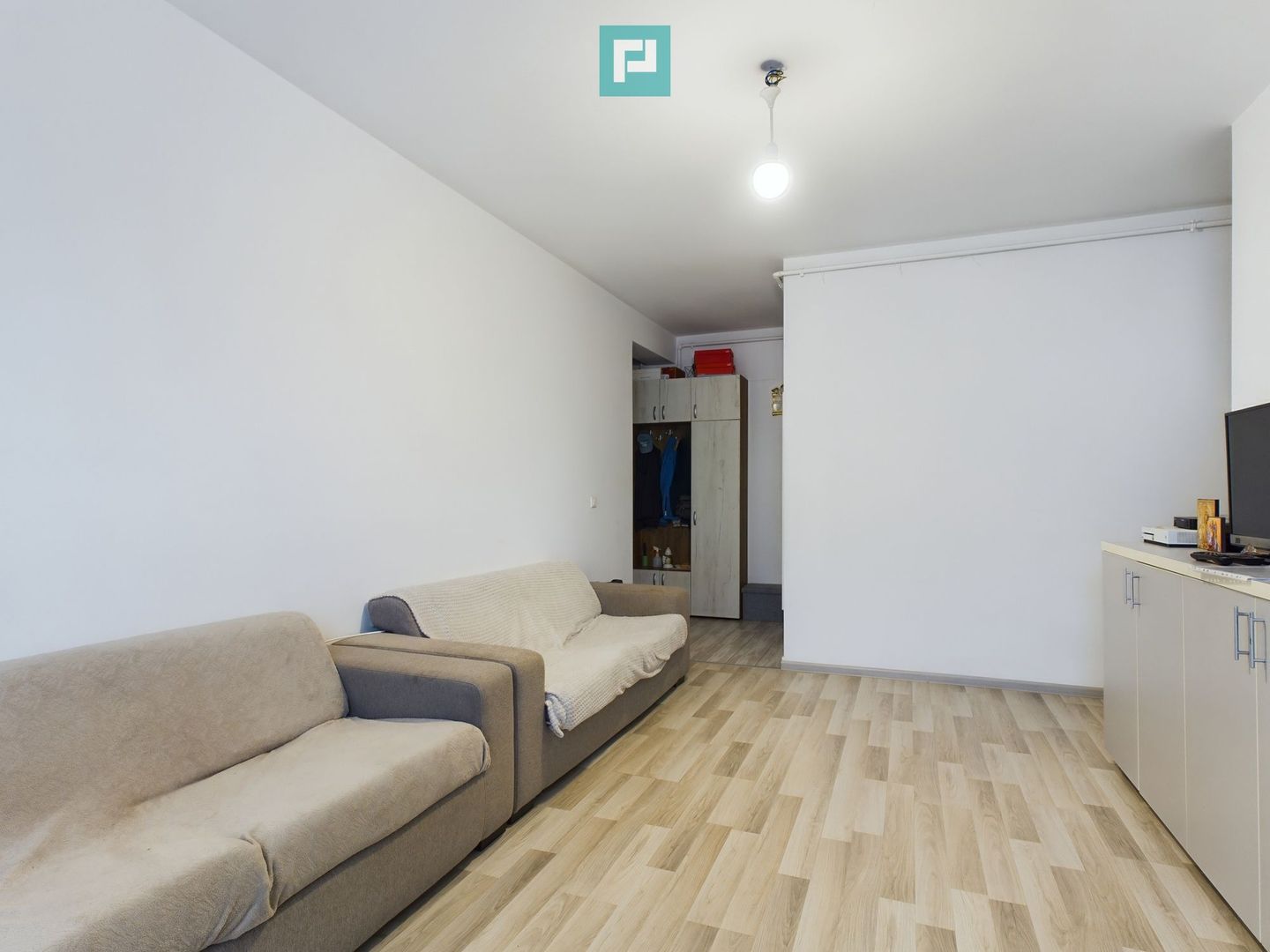 Apartament 3 camere Finalizat Obregia Metalurgiei Lift - Poză 1