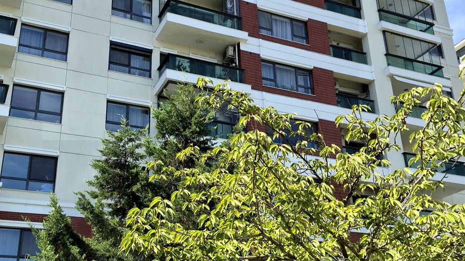 Apartament exclusivist cu 4 camere 146,89 mp Emerald Residence vedere Lacul Tei, - Poză 26