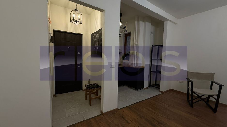 OPORTUNITATE | VANZARE STUDIO | PIATA SPANIEI | NOU RENOVATA | 34MP | - Poză 6