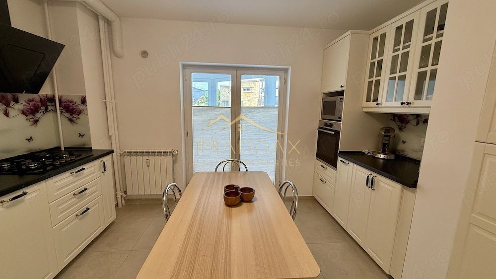 Inchiriere 3 Camere Proaspăt Renovat | Zona Unirii - Nerva Traian | 77 mp Utili - Poză 7