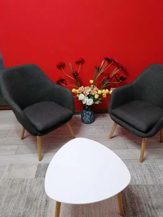 Apartament 2 semi, Micro 18, mobilat de lux,parter - Poză 6