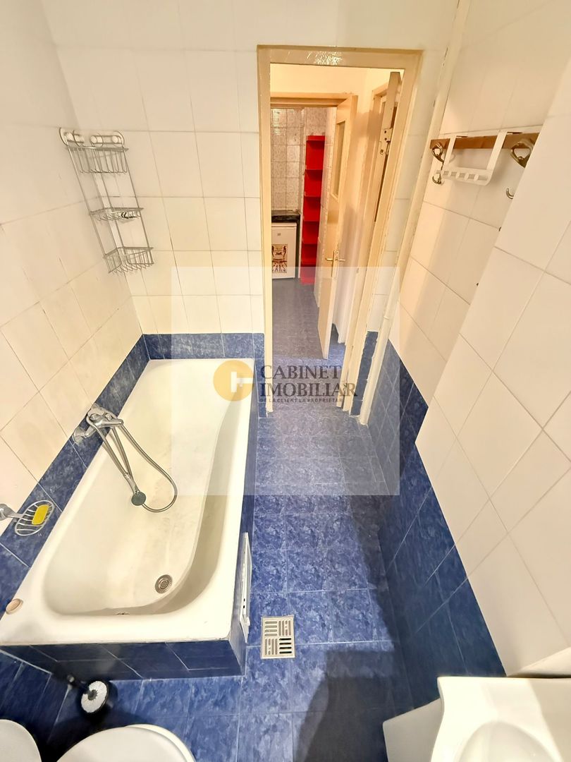 2 camere I Universitate | Balcon deschis | Creditabil - Poză 14