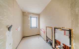 Vila noua la gri, design deosebit, 4 camere, Fantanele - Poză 16