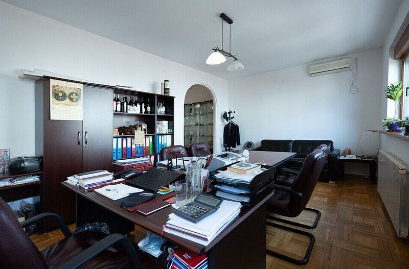 Vila cu 750 mp utili si teren de 1.480 mp in Erou Iancu Nicolae - Poză 24