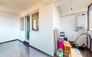 Apartament 3 Camere Tineretului 24 Mobilat/Utilat Etaj 7/8 - Poză 25