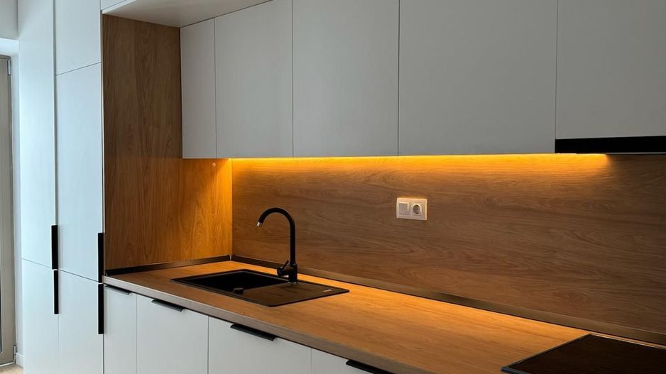 REA1028317 Apartament 2 camere cu loc de parcare inclus in ARTCity by BogArt ved - Poză 4