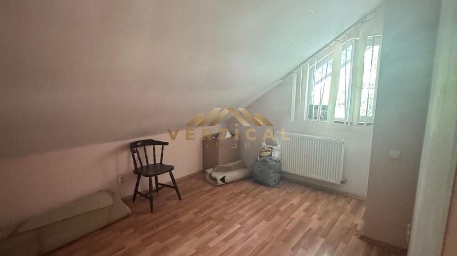 Casă de vânzare în Comuna Berceni – Teren 550 mp, Utilități complete - Poză 13