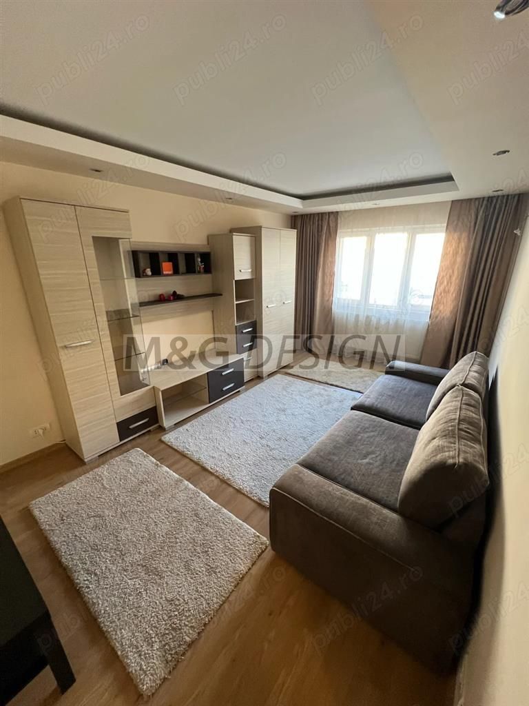 3 cam decomandat Girocului -Lidl centrala proprie - Poză 1