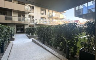 Apartament modern cu 3 camere lifestyle exclusivist Cortina Iancu Nicolae - Poză 24