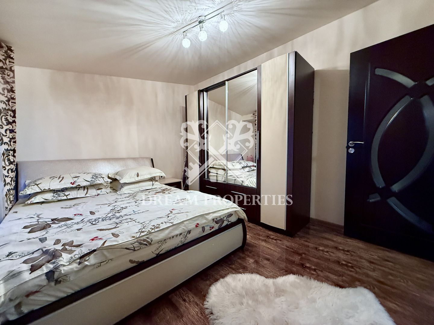 Apartament semidecomandat cu 2 camere la cheie, cartier Marasti - Poză 8