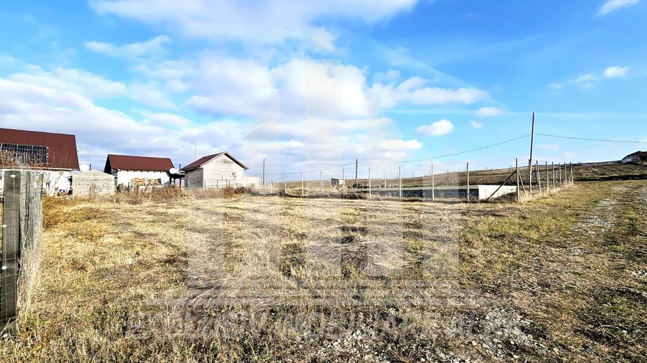 Teren intravilan de vanzare, Oarda de Sus - Poză 3