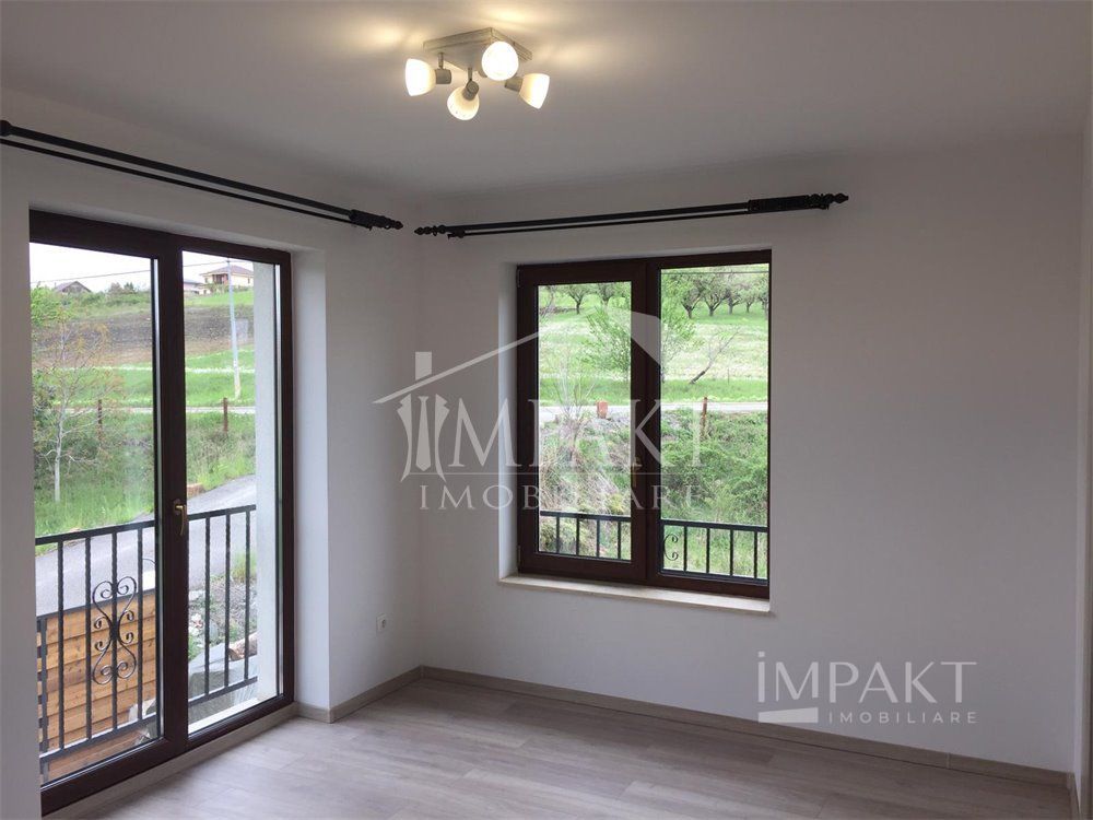 Duplex modern in  cartierul Borhanci! - Poză 14