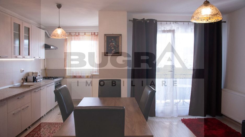 Apartament 2 camere modern, parcare, zona VIVO - Poză 6