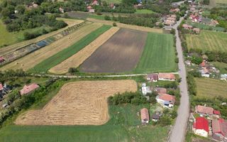 Teren Intravilan 1.439 mp Borșa, Cluj – Ideal Casă sau Cabană - Poză 13