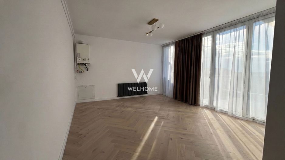 Penthouse MODERN cu 2 terase in Selimbar-Sibiu - Poză 2