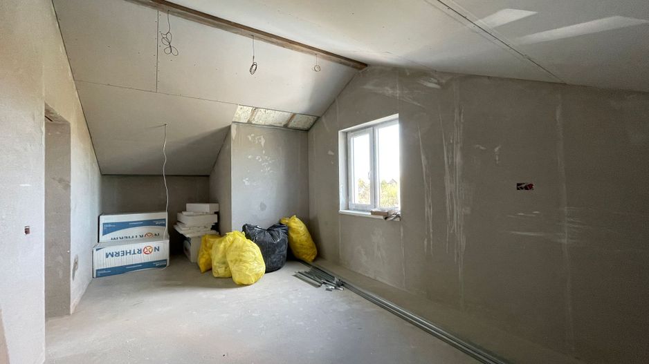 Duplex-5 camere-SUPER POZITIE-199000€ | Giarmata-VII | - Poză 6