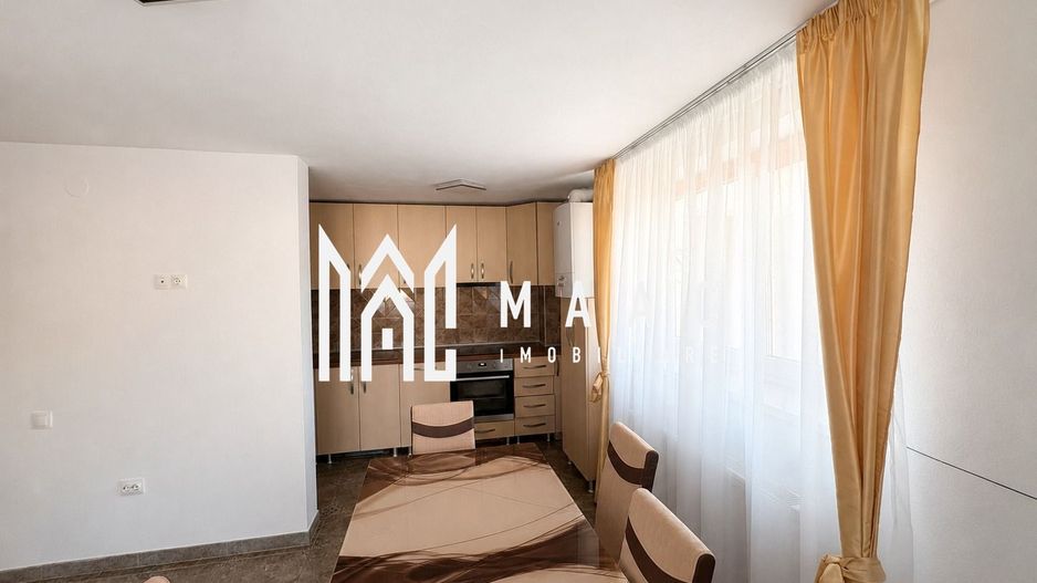 Apartament 2 camere | Turnișor | 56 mp, grădină - Poză 2