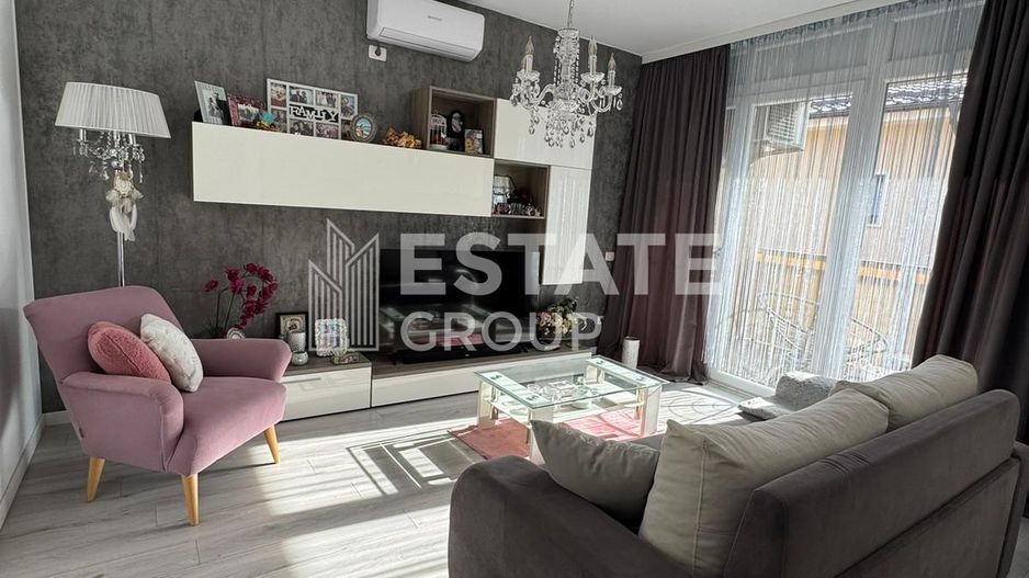 Apartament cu 2 camere in Dumbravita - Poză 4