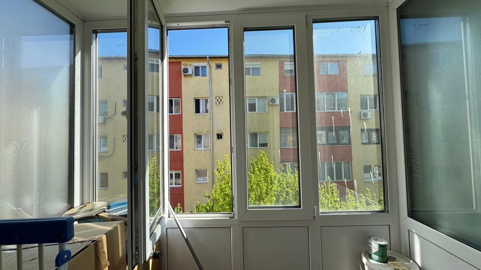 COMISION 0% | Apartament 2 camere | Etaj 3 | 58 mp | Zona Sagului - Poză 4