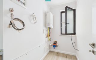 Duplex 5 camere  în cartier Europa Mosnița Nouă - Poză 21