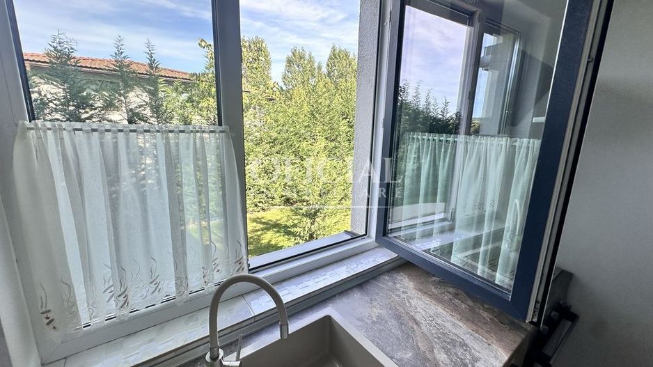 Apartament 2 camere | Parcare | Complex privat | Parc Poligon Floresti - Poză 6