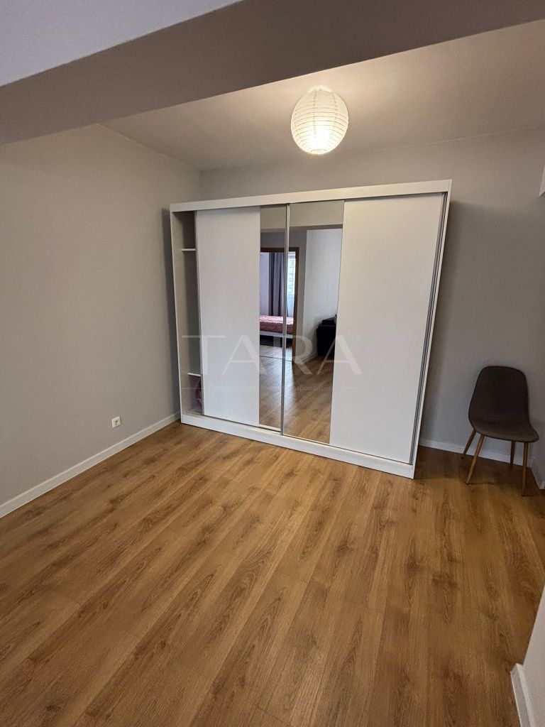 Apartament luminos în zona Dorobanților – strada Năsăud. - Poză 3