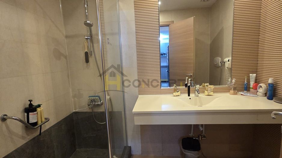 Apartament 3 camere modern Rin Grand Residence - Poză 8