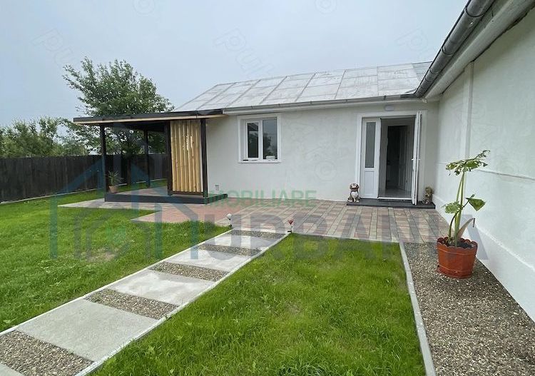 Casă renovată complet, Bucium Păun, Iași – 104.500 Euro - Poză 5