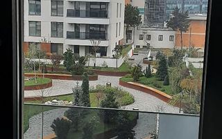 Nusco City - Apartament 2 camere, complet utilat, mobilat modern - Poză 7