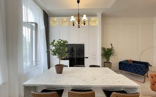 Apartament cu 3 camere Ultracentral - Poză 5