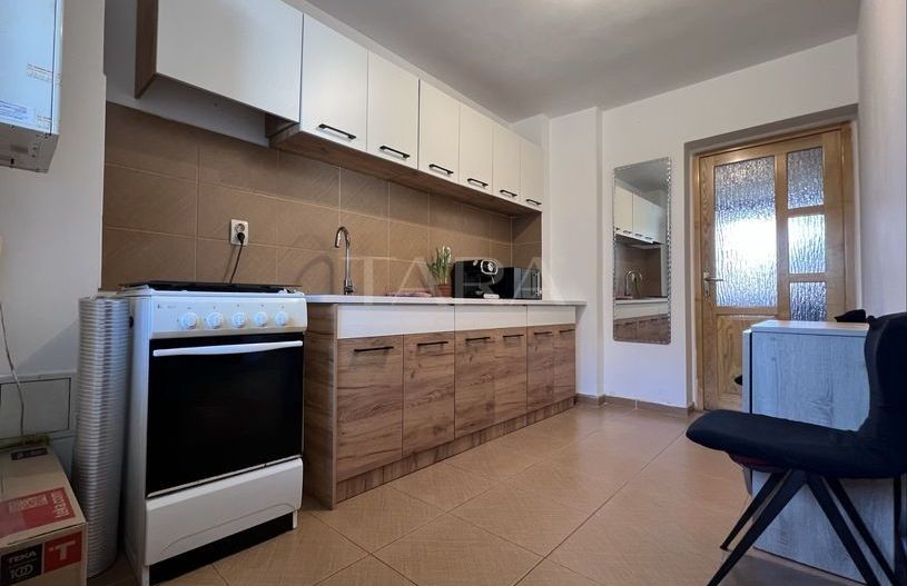 Apartament 1 cameră – 40 mp – Iris, zona Elite City. - Poză 1