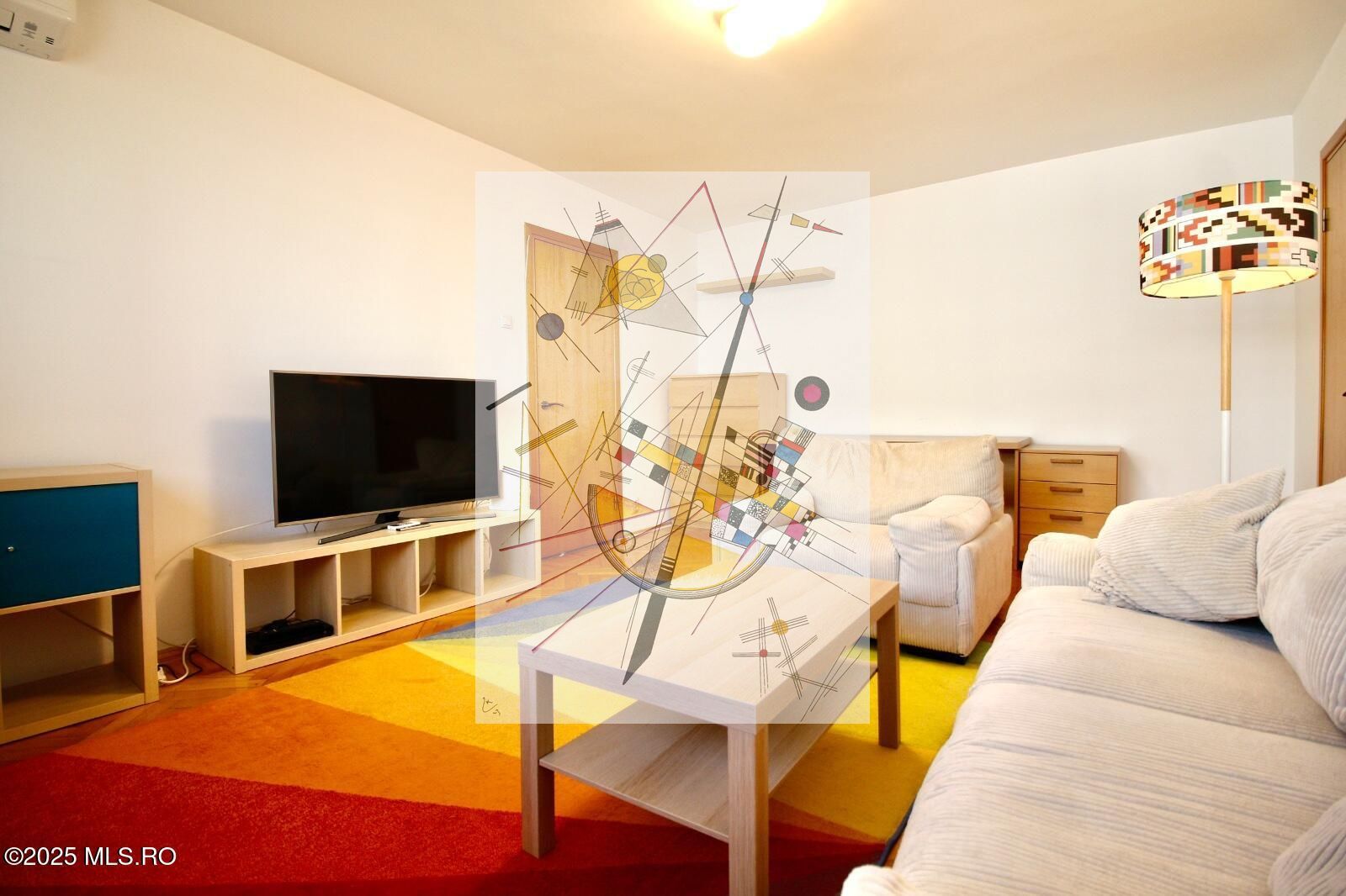 Dristor Metrou, bloc reabilitat, semimobilat, total 55 mp! - Poză 9