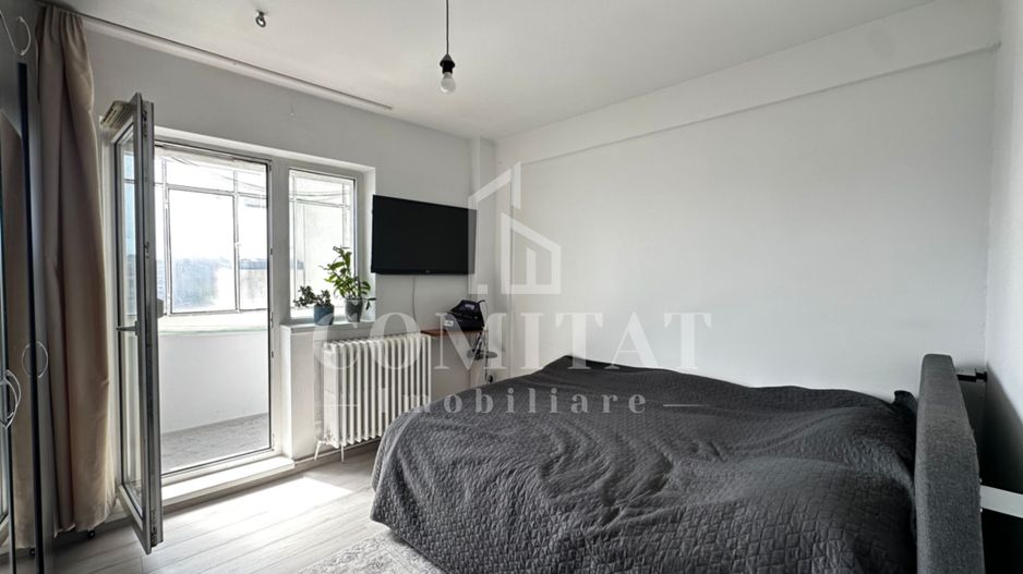 Apartament 4 camere decomandate | Cartier Mărăști - zona Aurel Vlaicu - Poză 1