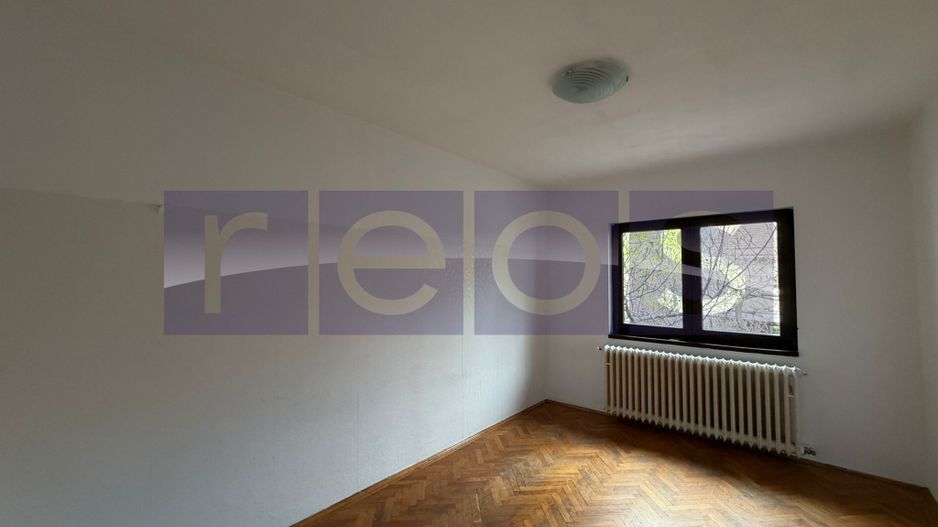 INCHIRIERE VILA FLOREASCA | CURTE PROPRIE | PARCARE | 130MP | - Poză 10