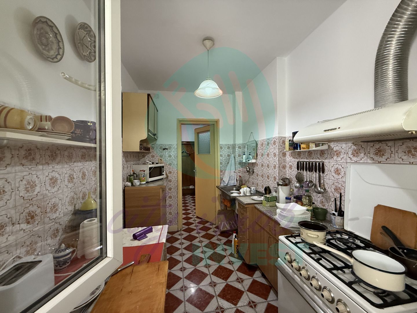 3 camere Vatra Luminoasa etajul 2 - Poză 10