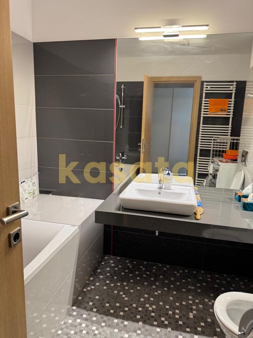 Apartament 3 camere | Upground Residence - Poză 14